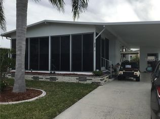 717 Blackburn Blvd, North Port, FL 34287