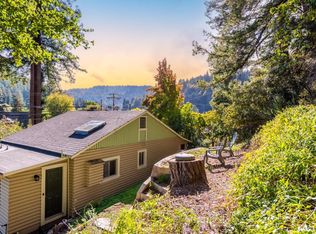 20200 Foothill Dr, Monte Rio, CA 95462