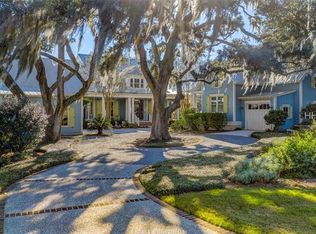 39 Old Oak Rd, Bluffton, SC 29909