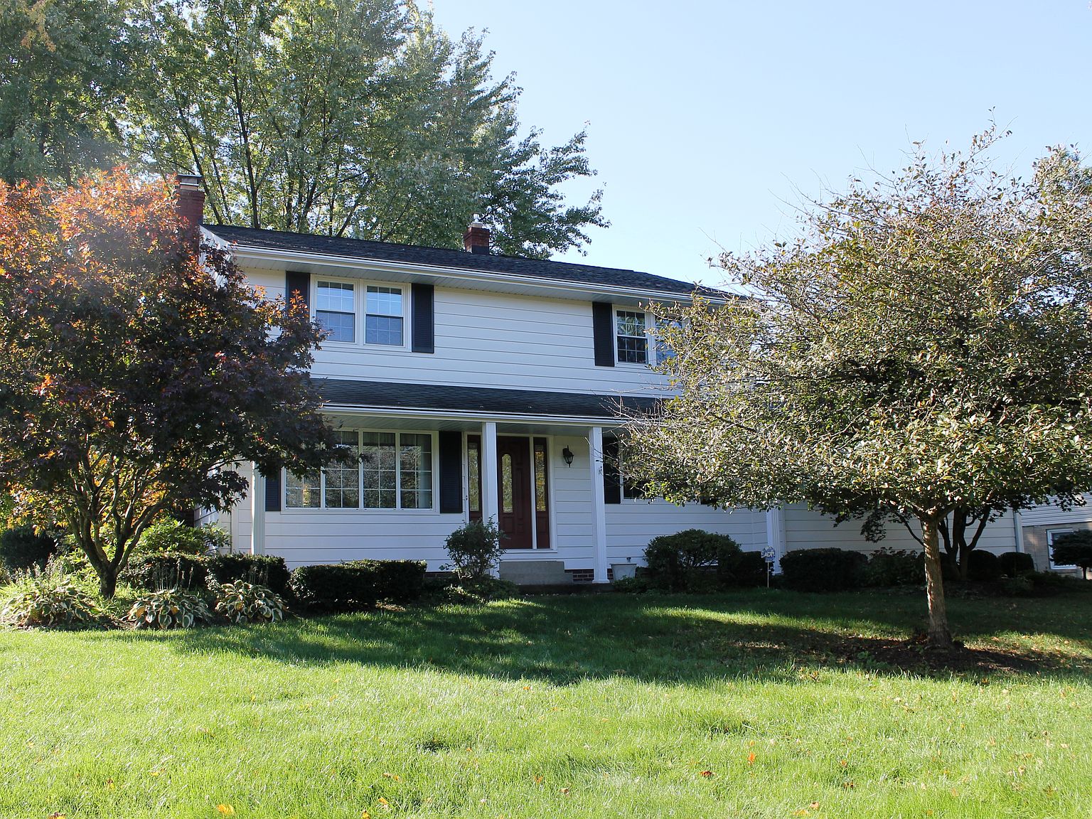 4740 Echoglenn Ave NW, North Canton, OH 44720 | Zillow