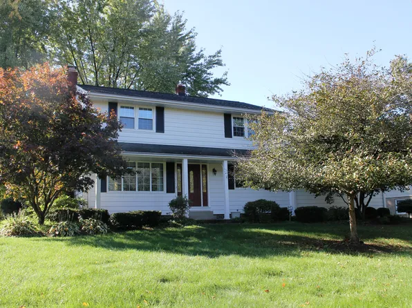 4740 Echoglenn Ave NW, North Canton, OH 44720