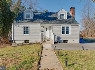 3420 Flannery Ln, Baltimore, MD 21207