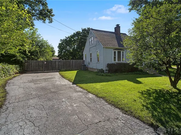 5621 Andover Ave, Dayton, OH 45449