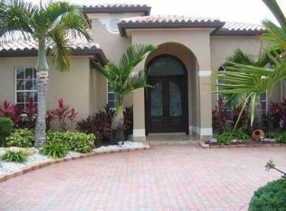 3190 SW 122nd Ave, Miami, FL 33175