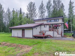 2181 Badger Rd, North Pole, AK 99705
