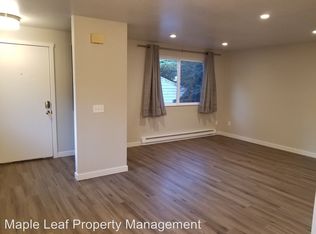 11342 3rd Ave NE APT A, Seattle, WA 98125
