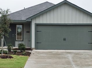 640 Cherrybark Dr, Royse City, TX 75189
