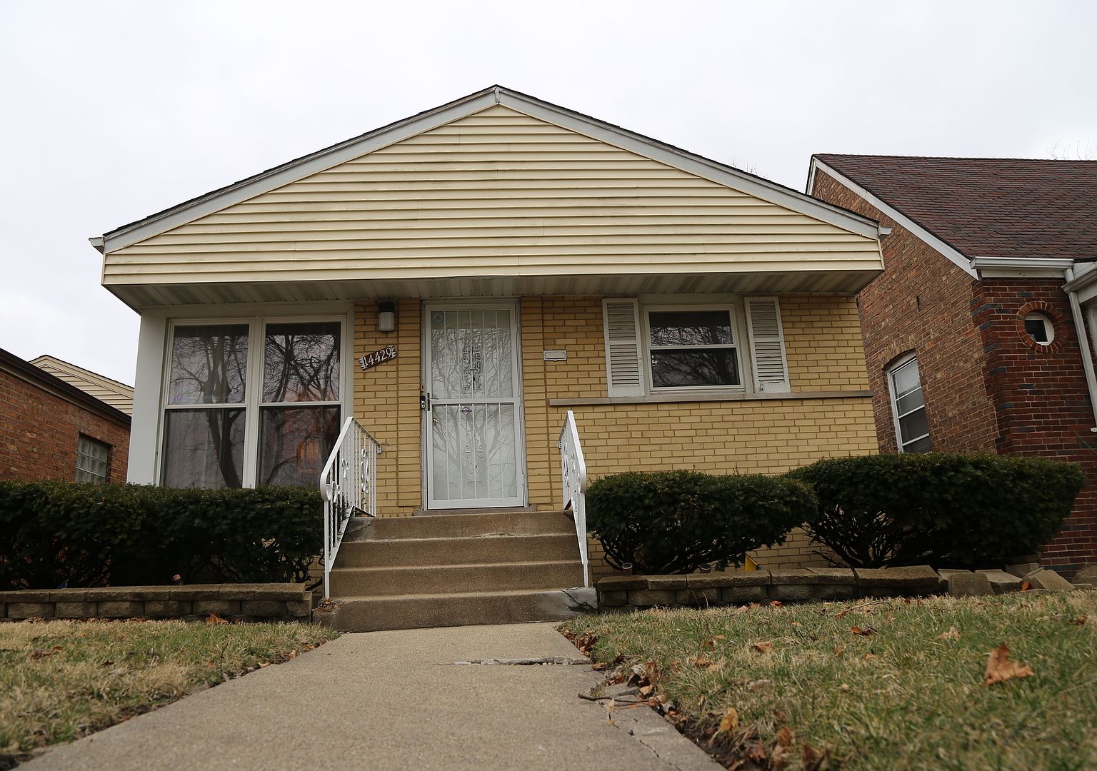 14429 S Lowe Ave, Riverdale, IL 60827 MLS 11755651 Zillow