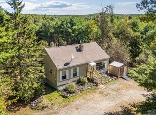 738 North Rd, Lee, ME 04455