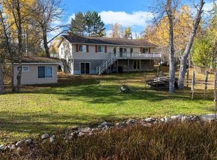 4281 End Of Trail Ln, Tower, MN 55790