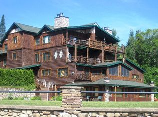 351 Whiteface Inn Ln UNIT 4, Lake Placid, NY 12946