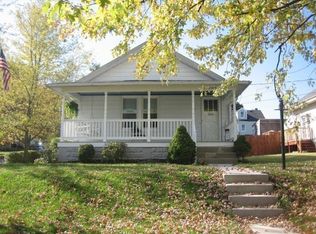 3705 Eyrich Rd, Cincinnati, OH 45248