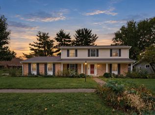 2408 Bedford Dr, Champaign, IL 61820