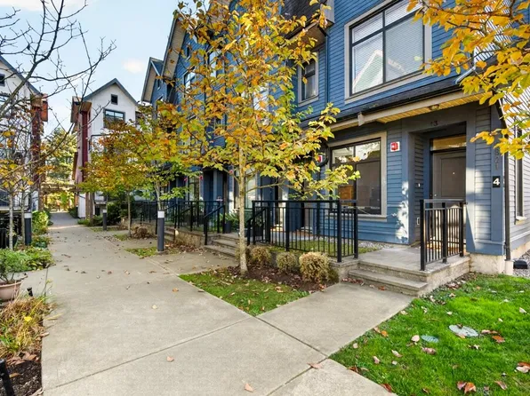 5821 Wales St #13, Vancouver, BC V5R 3M5