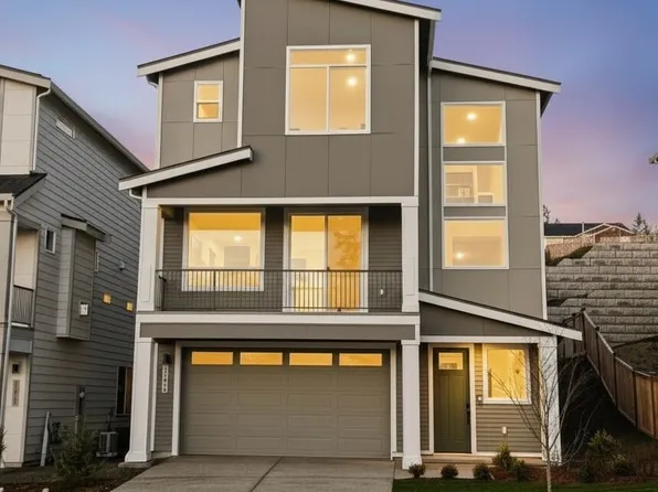 17548 NE Midnight Sun Loop, Poulsbo, WA 98370