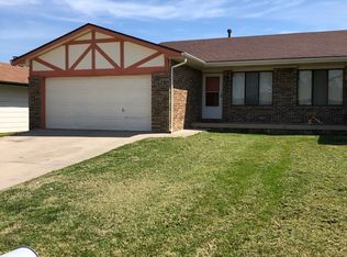 3118 S Pinecrest St, Wichita, KS 67210