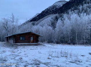 8982 S Old Glenn Hwy, Palmer, AK 99645