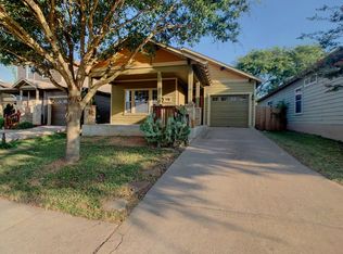 1912 Wayward Sun Dr, Austin, TX 78754