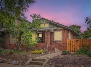 960 Monroe St, Denver, CO 80206