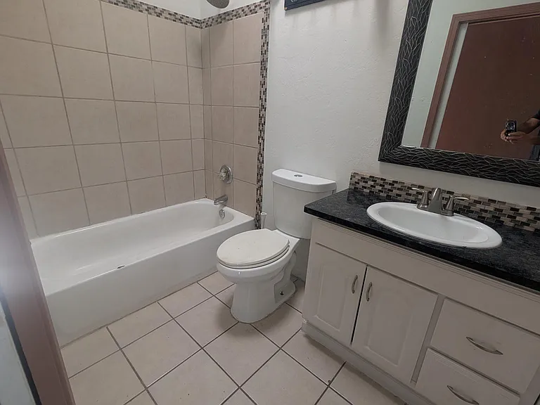 831 E Hedrick Dr #3 — Photo 4