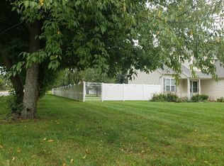 410 Morhouse Dr, Galesburg, MI 49053