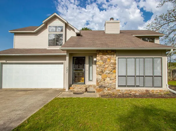 101 Bearskin Dr, Sherwood, AR 72120