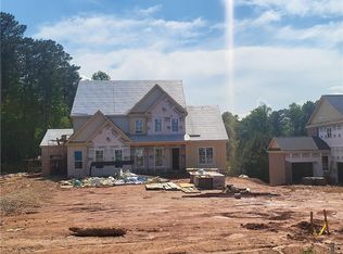 6172 New Bethany Rd, Buford, GA 30518