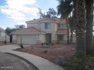 2825 E Glenhaven Dr, Phoenix, AZ 85048