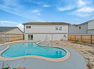 713 Sugar Hill Dr, La Porte, TX 77571