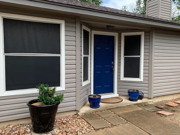 1807 Hollow Tree Blvd, Round Rock, TX 78681