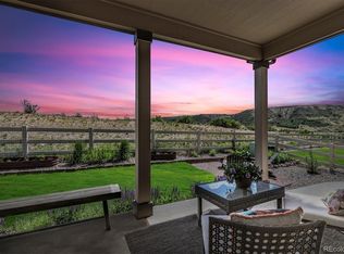 3312 Shoveler Trl, Castle Rock, CO 80104
