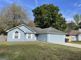 122 Chestnut Ct, Kingsland, GA 31548