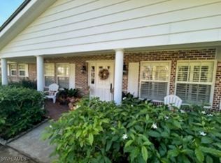(Undisclosed Address), Clewiston, FL 33440