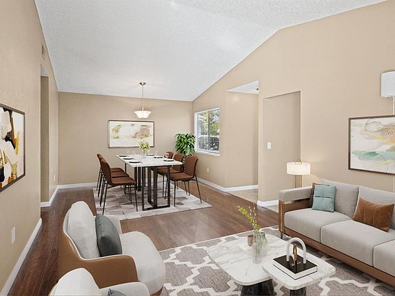 4th image of 3533 Rancho Rio Way