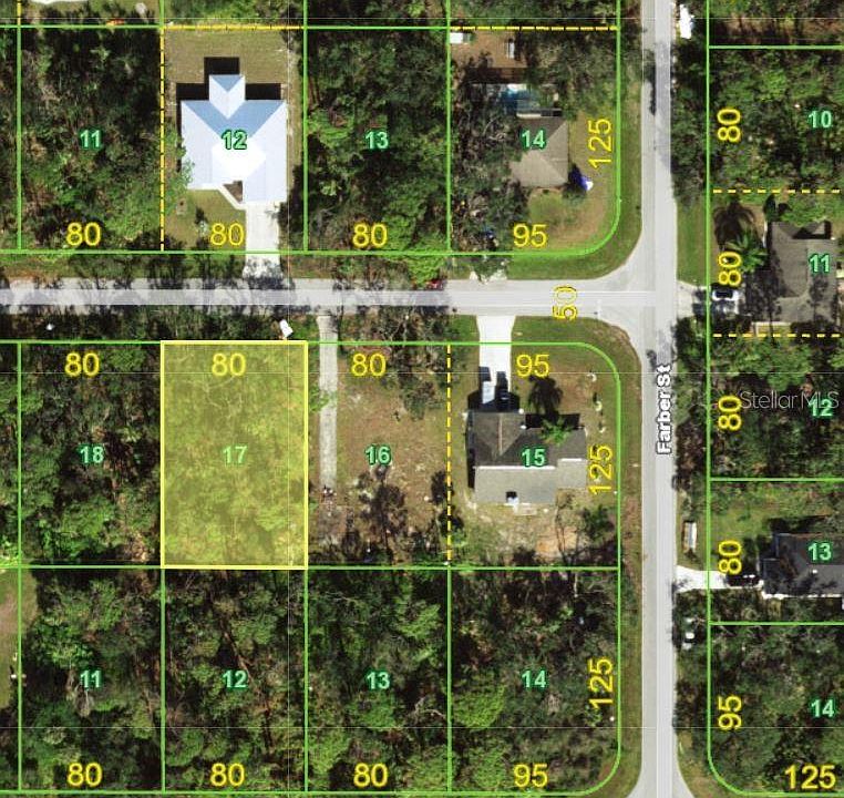 1st image of 13397 GOLD AVENUE LOT 17