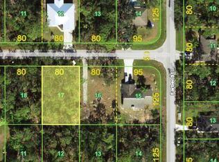 13397 Gold Ave #17, Pt Charlotte, FL 33953