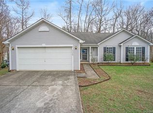 5322 Dewmorn Pl, Charlotte, NC 28269