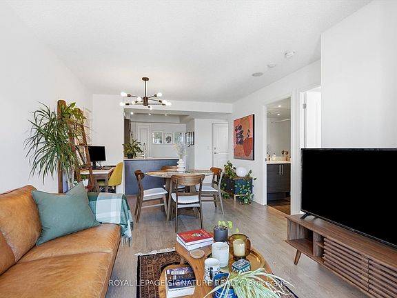 5th image of 125 Western Battery Rd #1516