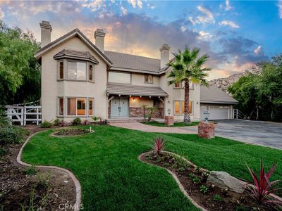 149 Buckskin Rd, Bell Canyon, CA, 91307