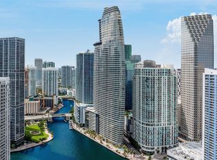 300 Biscayne Boulevard Way #4104C, Miami, FL 33131