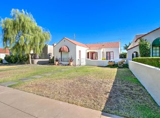 1310 W Lynwood St, Phoenix, AZ 85007