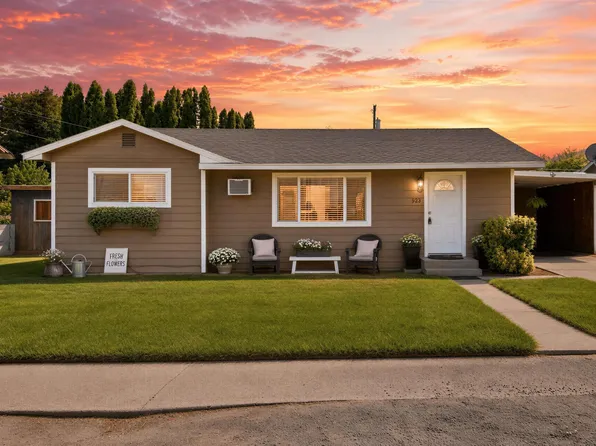 820 Brown St, Prosser, WA 99350