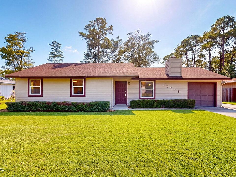 1st image of 10878 SADDLE HORN Drive