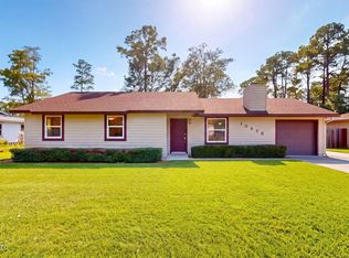 10878 Saddlehorn Dr, Jacksonville, FL 32257