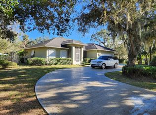 2564 SW 24th Ave, Okeechobee, FL 34974