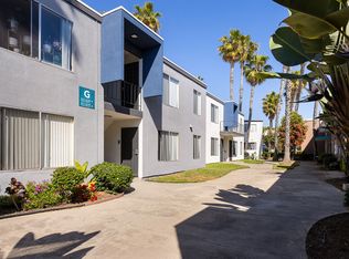 Palms, San Diego, CA 92111