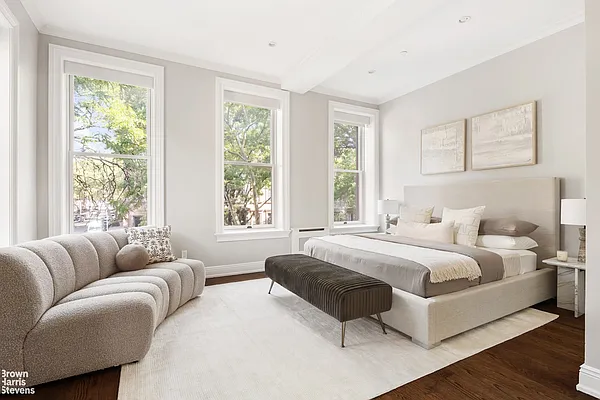 Sold by Brown Harris Stevens | media 11