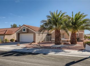 2820 Brianwood Ct, Las Vegas, NV 89134