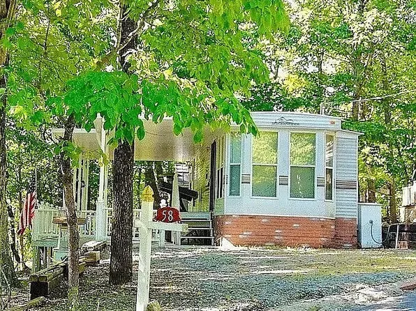 616 Dogwood Circle, Traphill, NC 28685