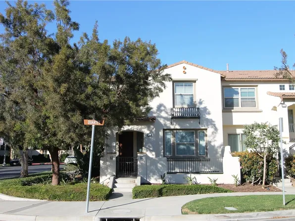 21 Quartet, Irvine, CA 92618